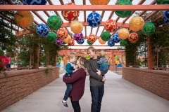 Family Pictures Session in Las Vegas by Lucy L Photography LLC