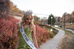 Mrs. Utah Photo Shoot at Memory Grove Park by Lucy L Photography LLC