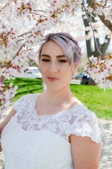 Bridal Pictures with Blossoms and Celebrate Everydayby Kait Mikayla Photography--19 Bridal Pictures with Blossoms and Celebrate Everydayby Kait Mikayla Photography--19