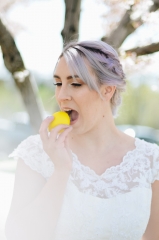 Bridal Pictures with Blossoms and Celebrate Everydayby Kait Mikayla Photography--38