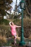Pink Inspired Editorial Shoot by Lucy L Photography LLC