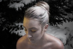 White-Snow-Self-Portrait-by-Lucy-L-Photography-LLC-1
