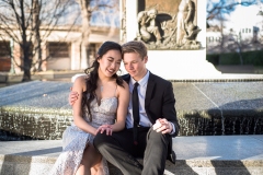 Prom, Formals, and Senior Session in Utah by Lucy L Photography LLC