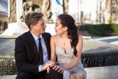 Prom, Formals, and Senior Session in Utah by Lucy L Photography LLC