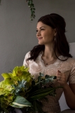 Utah Bridal Photography at ECD Studio by Lucy L Photography LLC