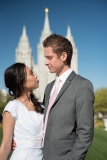 Utah Bridal Photographer Lucy L Photography at Temple Square-111