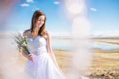 Bridal Photography in Utah by Lucy L Photography LLC