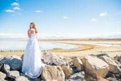 Bridal Photography in Utah by Lucy L Photography LLC