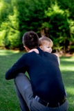 Lemmon Family Photographer- Utah Session by Lucy L Photography LLC