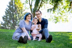Lemmon Family Photographer- Utah Session by Lucy L Photography LLC