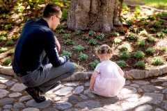 Lemmon Family Photographer- Utah Session by Lucy L Photography LLC