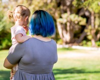 Lemmon Family Photographer- Utah Session by Lucy L Photography LLC