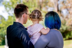 Lemmon Family Photographer- Utah Session by Lucy L Photography LLC