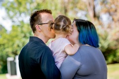 Lemmon Family Photographer- Utah Session by Lucy L Photography LLC