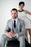 Utah Fashion Photography- Fashion Shoot in SLC by Lucy L Photography LLC