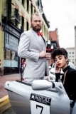 Utah Fashion Photography- Fashion Shoot in SLC by Lucy L Photography LLC