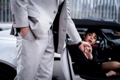 Utah Fashion Photography- Fashion Shoot in SLC by Lucy L Photography LLC