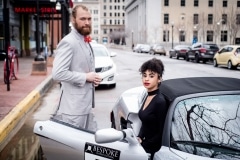 Utah Fashion Photography- Fashion Shoot in SLC by Lucy L Photography LLC