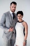 Utah Fashion Photography- Fashion Shoot in SLC by Lucy L Photography LLC