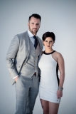 Utah Fashion Photography- Fashion Shoot in SLC by Lucy L Photography LLC