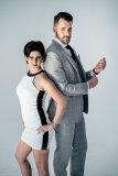 Utah Fashion Photography- Fashion Shoot in SLC by Lucy L Photography LLC
