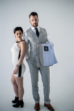 Utah Fashion Photography- Fashion Shoot in SLC by Lucy L Photography LLC