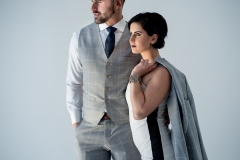 Utah Fashion Photography- Fashion Shoot in SLC by Lucy L Photography LLC