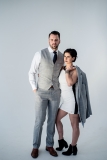 Utah Fashion Photography- Fashion Shoot in SLC by Lucy L Photography LLC