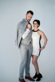 Utah Fashion Photography- Fashion Shoot in SLC by Lucy L Photography LLC