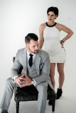 Utah Fashion Photography- Fashion Shoot in SLC by Lucy L Photography LLC