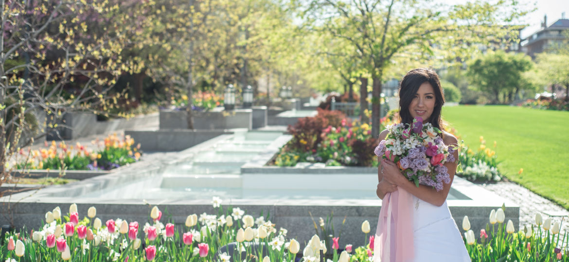 Utah Bridal Photographer Lucy L Photography at Temple Square-40