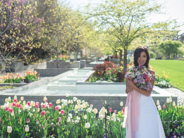 Utah Bridal Photographer Lucy L Photography at Temple Square-40