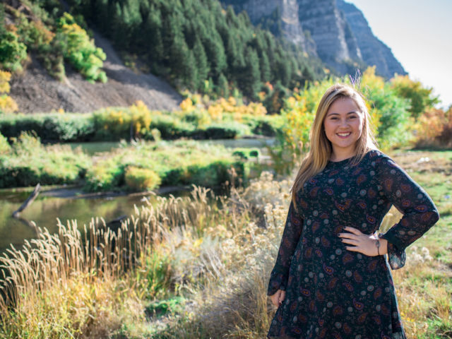 Utah Product Pictures in Provo Canyon- Lucy L Photography LLC