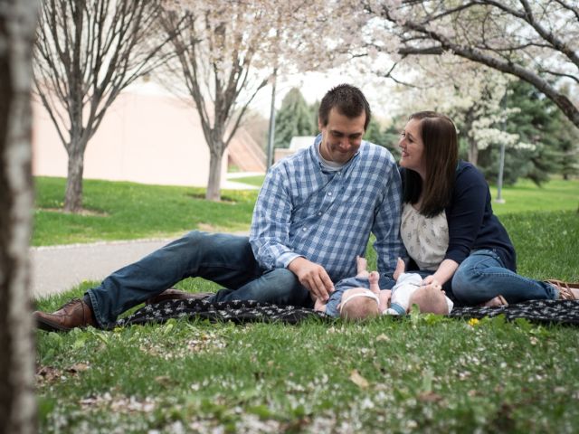 Family Pictures Session in Las Vegas by Lucy L Photography LLC