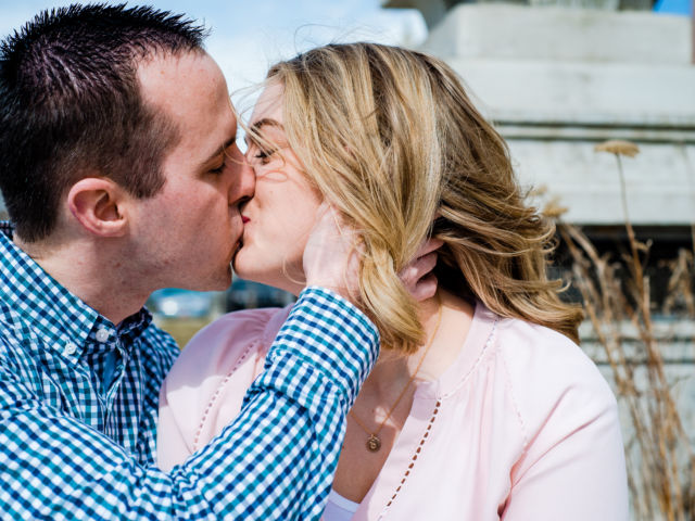 Couples & Engagement Session in Utah by Lucy L Photography LLC