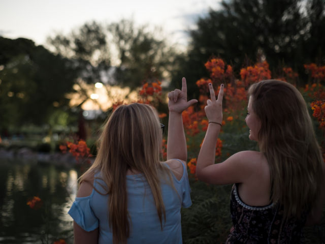 Las Vegas- Friend Photoshoot with Lucy L Photography LLC