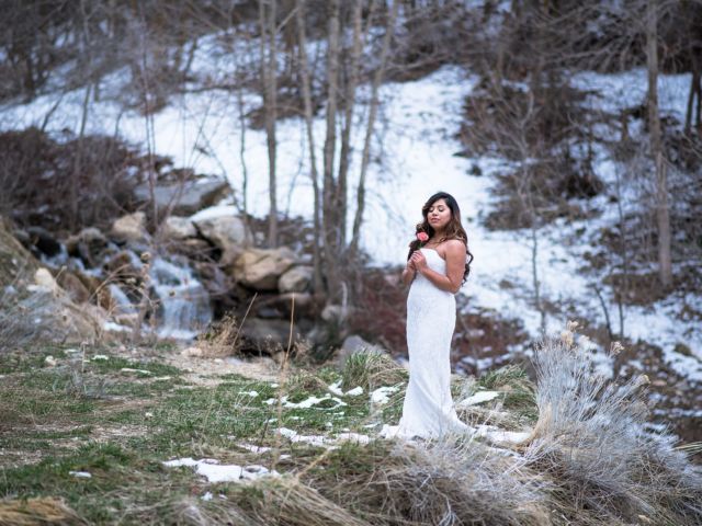 Bridal Photography in Utah by Lucy L Photography LLC