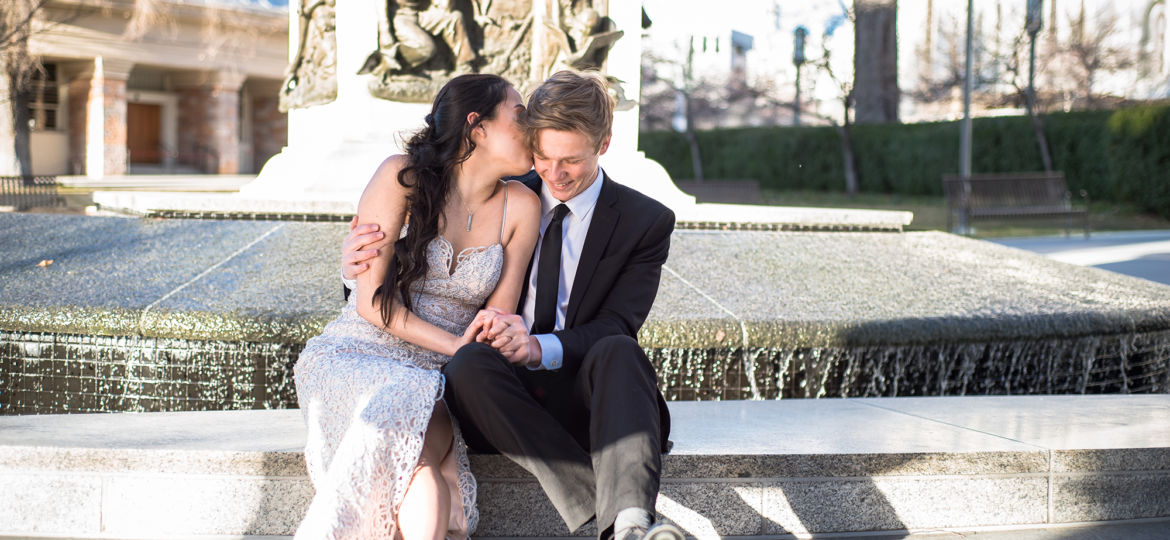 Prom, Formals, and Seniorn in Utah by Lucy L Photography LLC