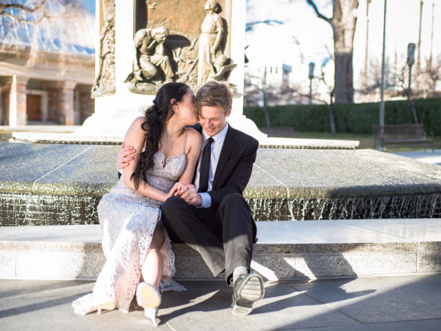 Prom, Formals, and Seniorn in Utah by Lucy L Photography LLC