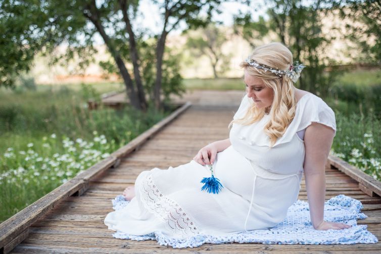 Maternity Pictures Las Vegas Red Rock Lucy L Photography-150