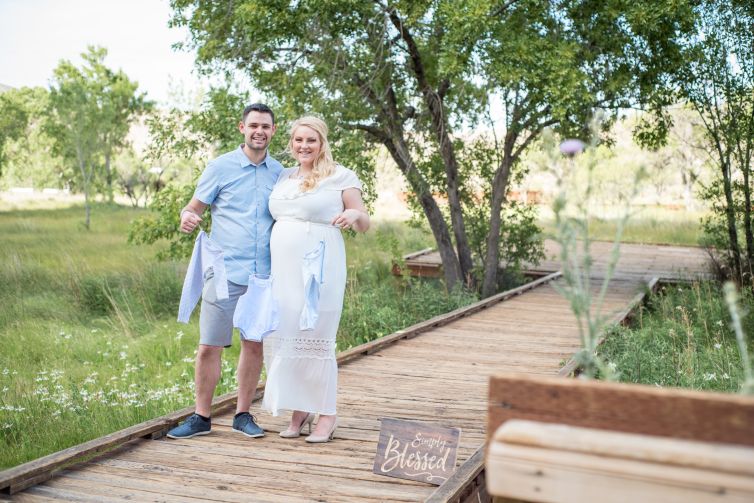 Maternity Pictures Las Vegas Red Rock Lucy L Photography- a (5)