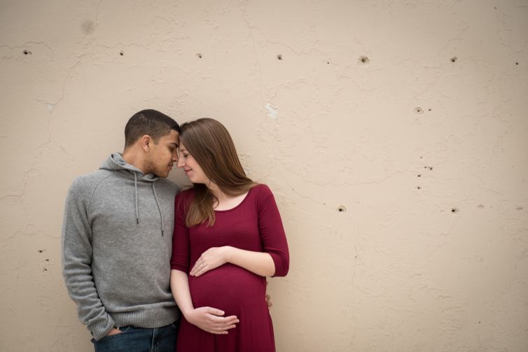 Utah Maternity Pictures in Downtown Provo by Lucy L Photography LLC (100)