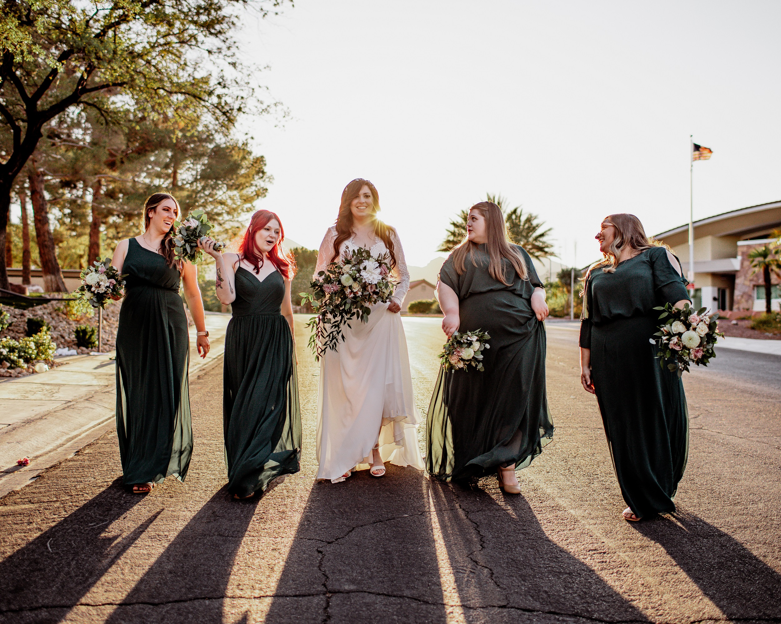 Las Vegas Wedding Photographer- Kerr at Adorn on the Del by Lucy L Photography LLC