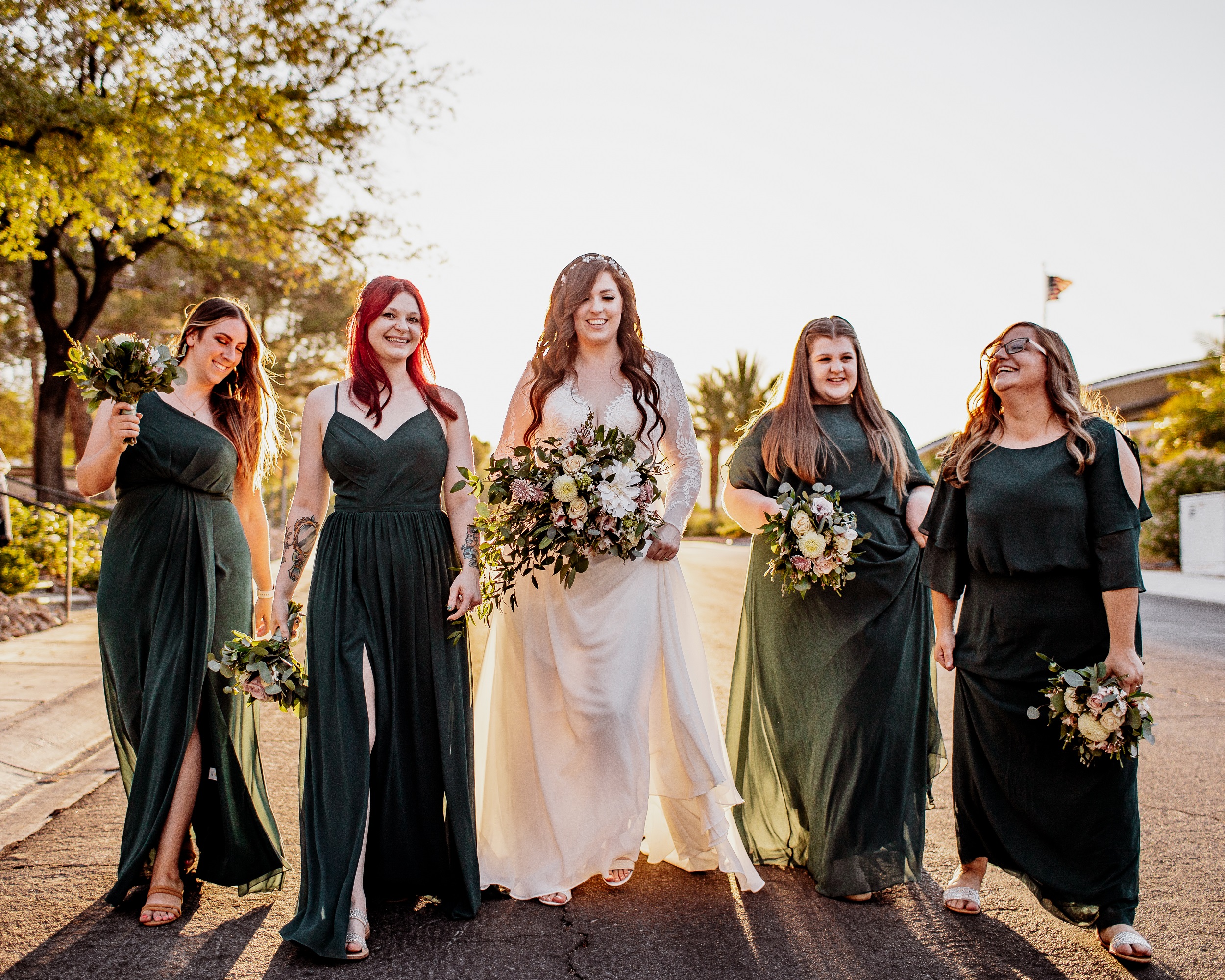 Las Vegas Wedding Photographer- Kerr at Adorn on the Del by Lucy L Photography LLC