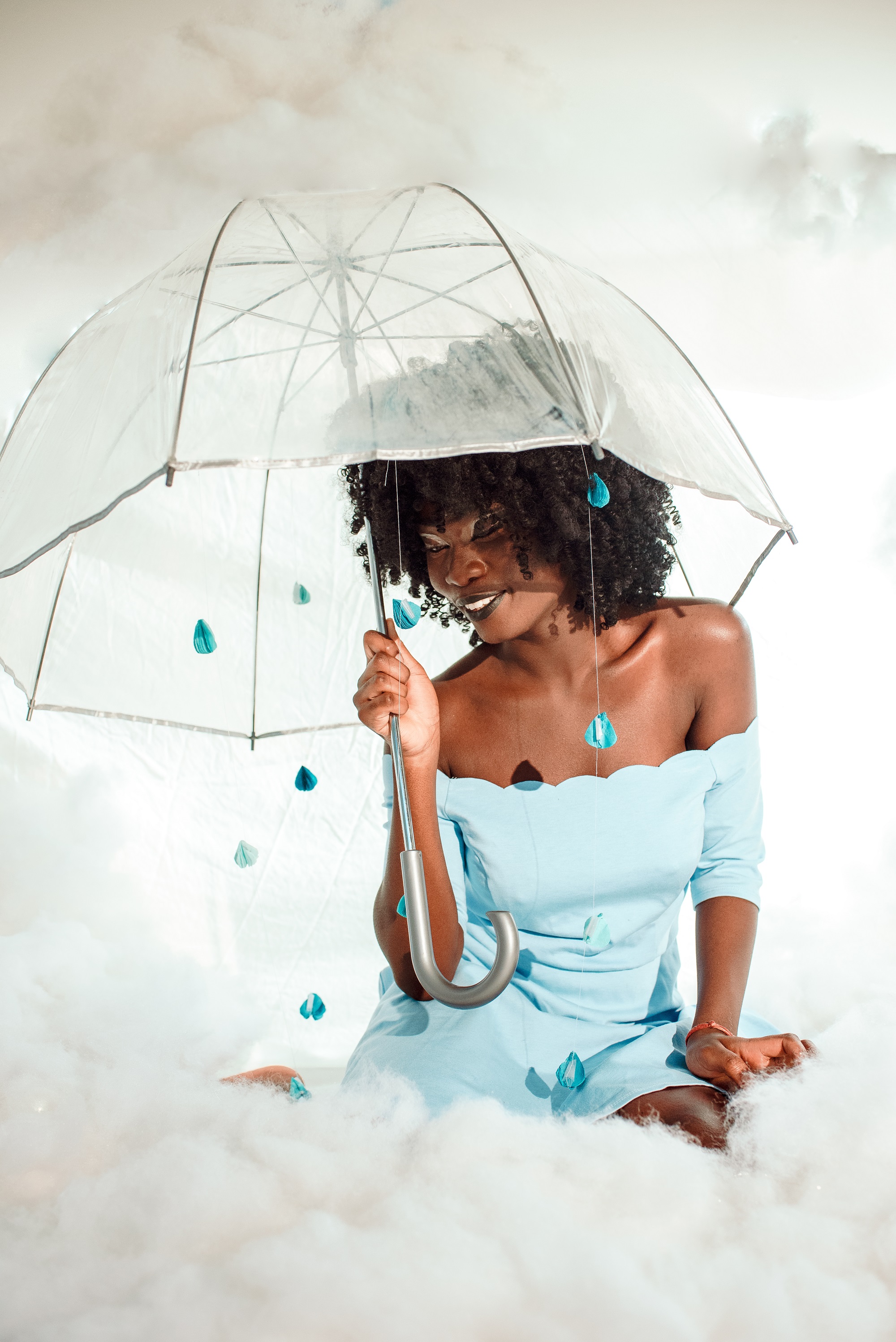 Can't Come Down From the Clouds- Editorial Cloud Photoshoot by Lucy L Photography LLC-4859-2