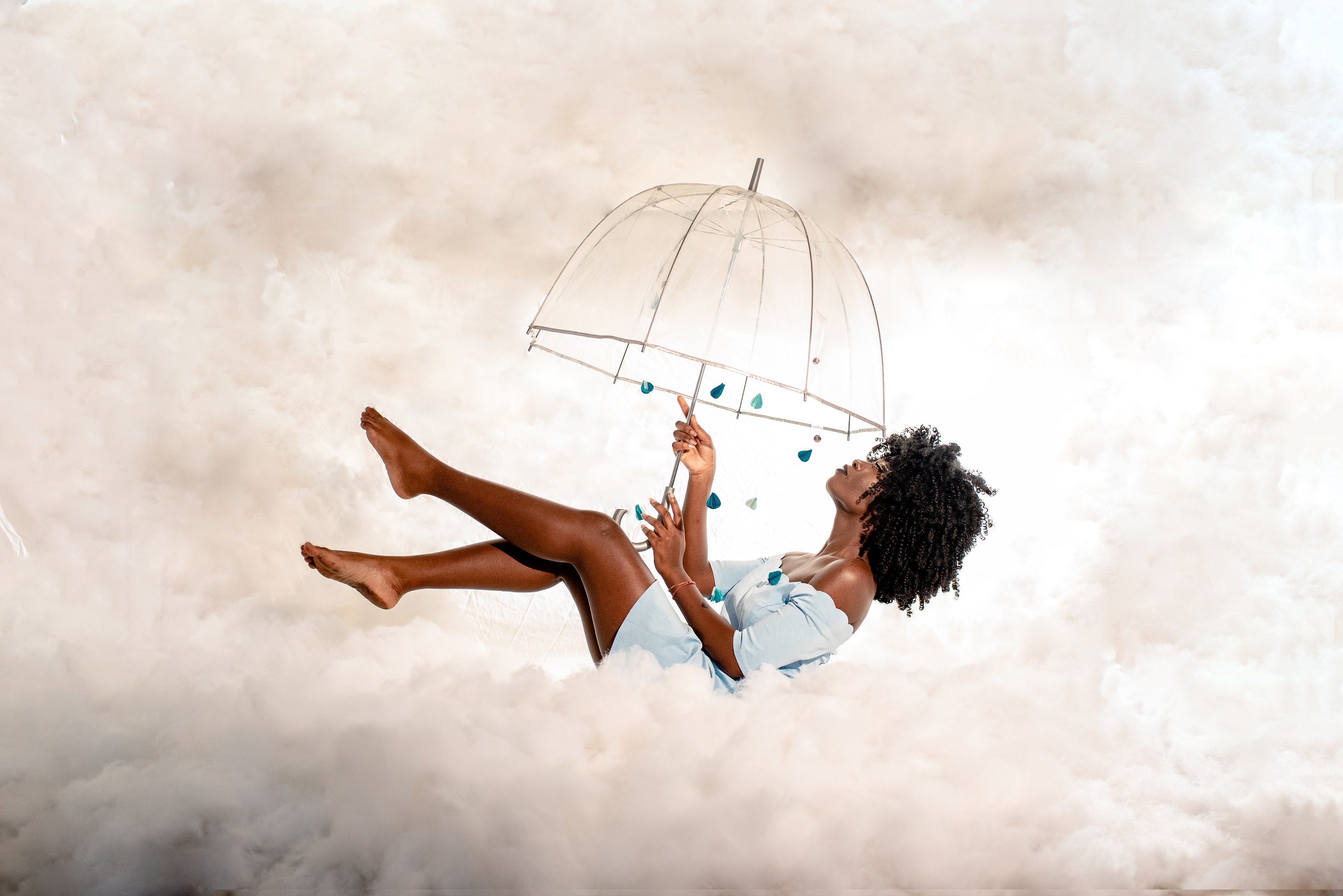 Can't Come Down From the Clouds- Editorial Cloud Photoshoot by Lucy L Photography LLC-4864
