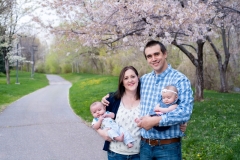 Provo Family Pictures in Utah County at the Riverwoods by Lucy L Provo Family Pictures in Utah County at the Riverwoods by Lucy L