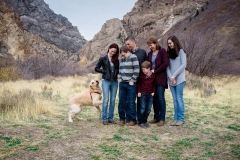 Phister-Utah County Rock Canyon Trail Family Session by Lucy L Photography LLC Phister-Utah County Rock Canyon Trail Family Session by Lucy L Photography LLC