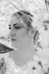 Bridal Pictures with Blossoms and Celebrate Everydayby Kait Mikayla Photography--21 Bridal Pictures with Blossoms and Celebrate Everydayby Kait Mikayla Photography--21