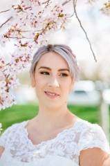 Bridal Pictures with Blossoms and Celebrate Everydayby Kait Mikayla Photography--26 Bridal Pictures with Blossoms and Celebrate Everydayby Kait Mikayla Photography--26